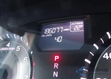 2014 Honda Odyssey Ex-L z USA, uszkodzony, nr VIN 5FNRL5H69EB022043